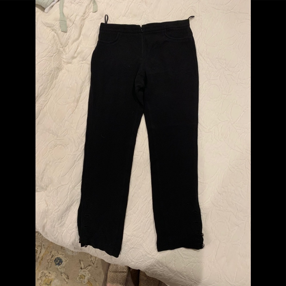 Chanel Pants